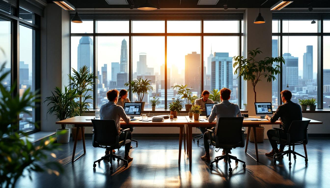 Digitalisering in het bedrijfsleven: waar begin je?