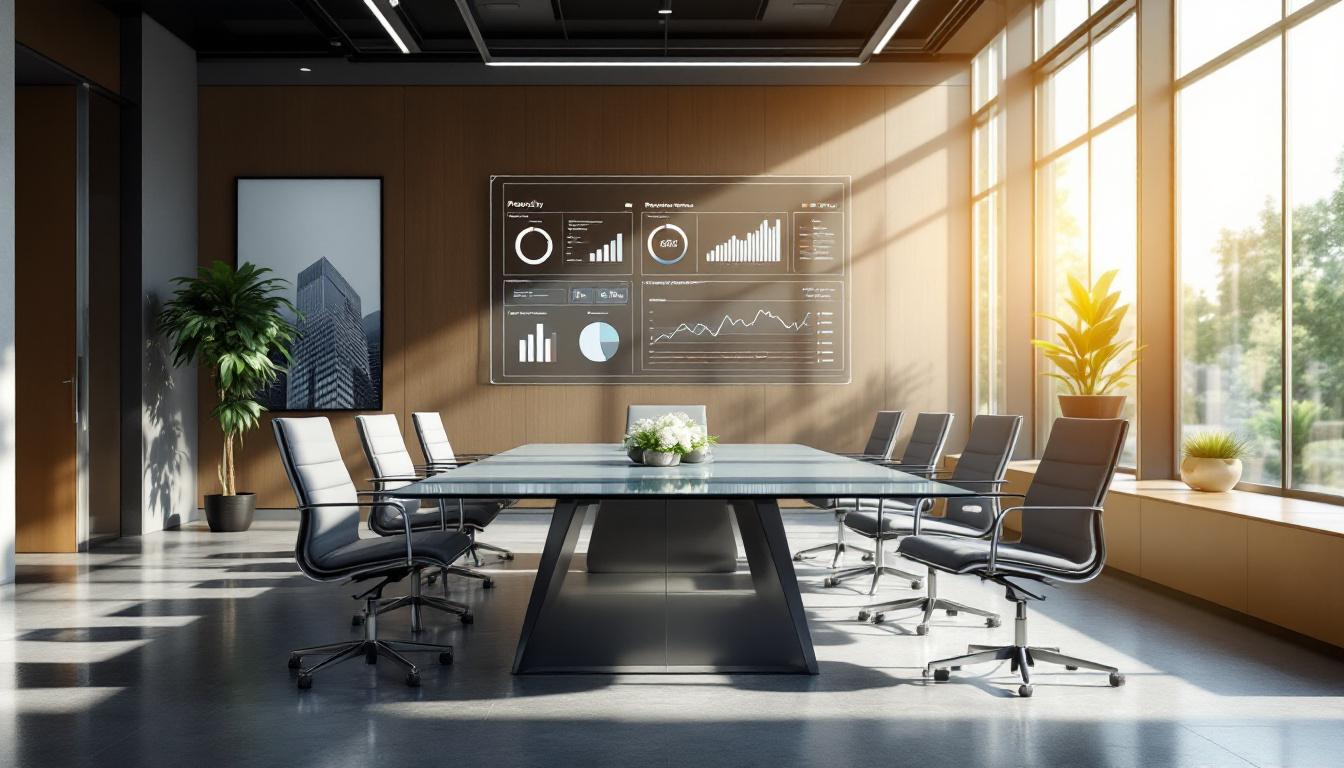 De impact van digitalisering op concurrentievermogen en productiviteit