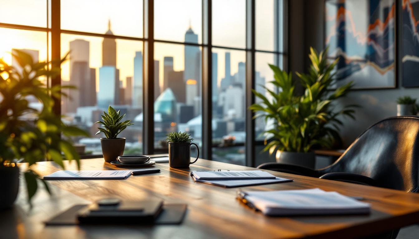Effectieve strategieën voor groei en rentabiliteit in jouw bedrijf