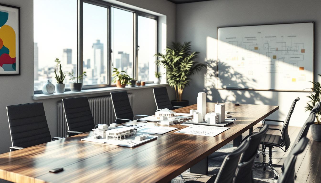 Hoe je een succesvol pitch voorbereidt voor investeerders