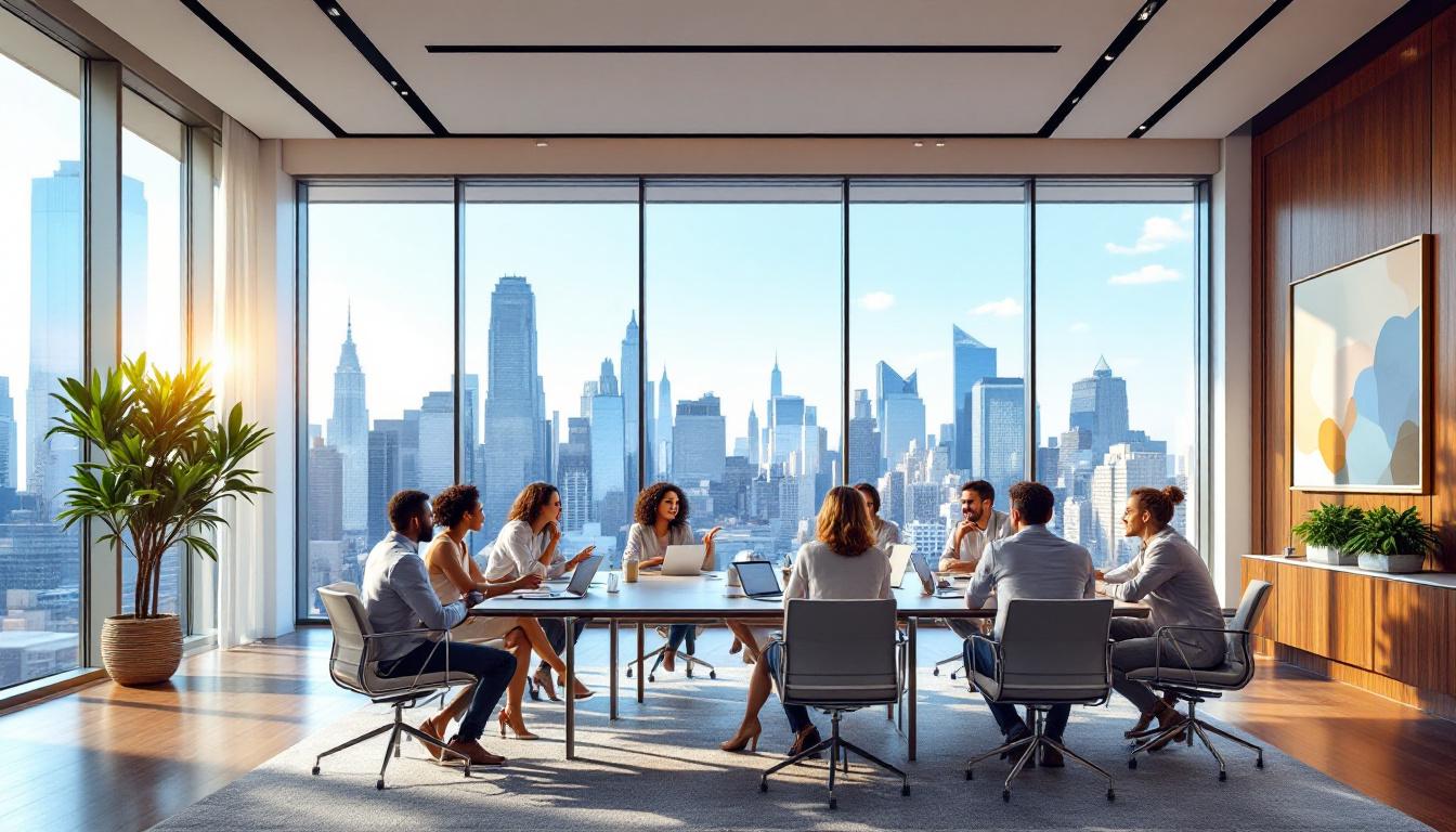 Het belang van networking voor B2B en B2C bedrijven