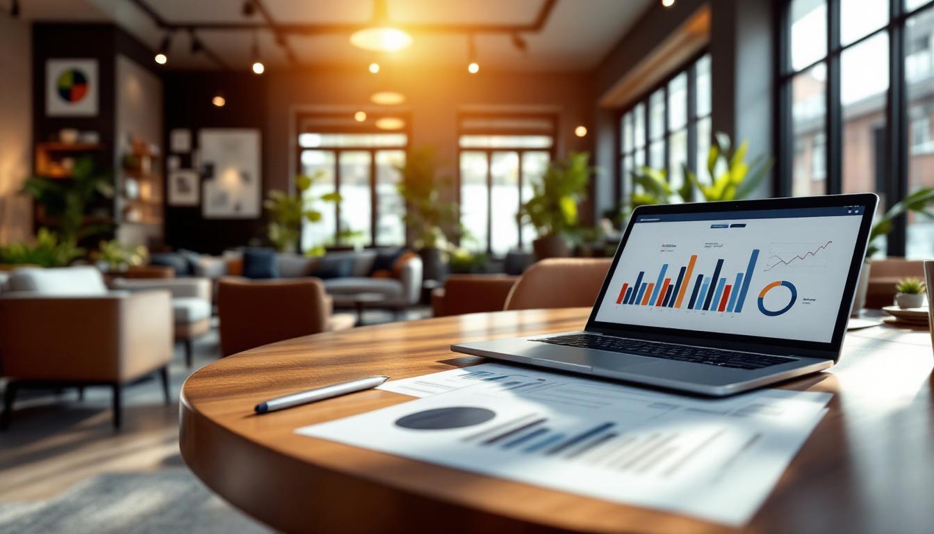 De impact van digitalisering op je omzet en kasstroom