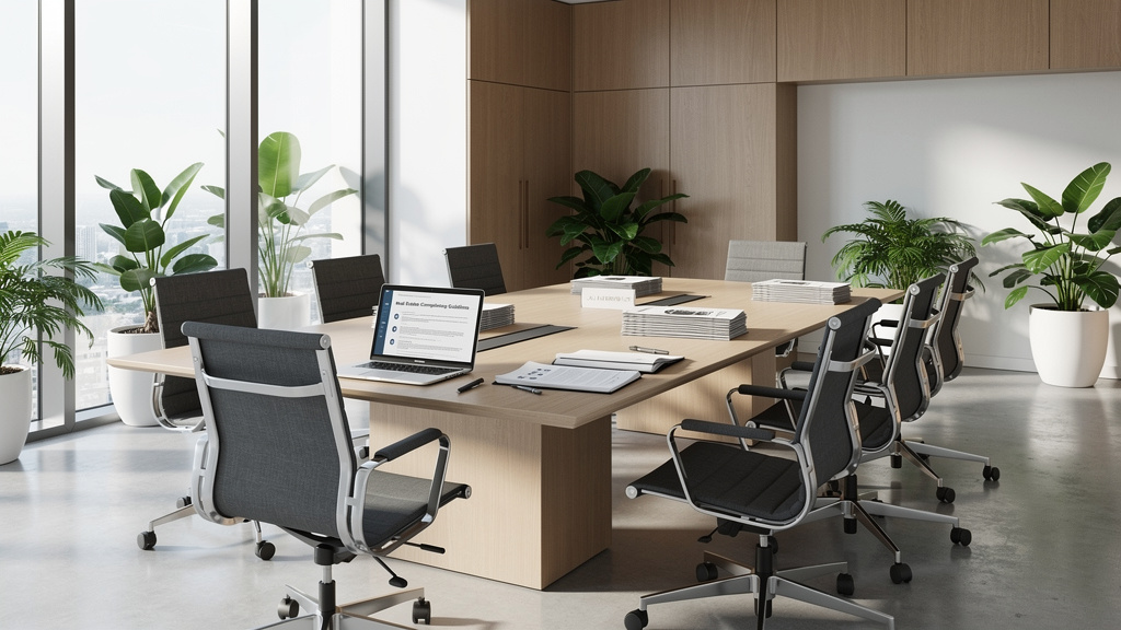 Compliance en regelgeving: wat ondernemers moeten weten