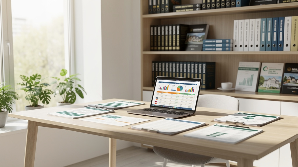 Optimalisatie van je winst-en-verliesrekening voor betere resultaten